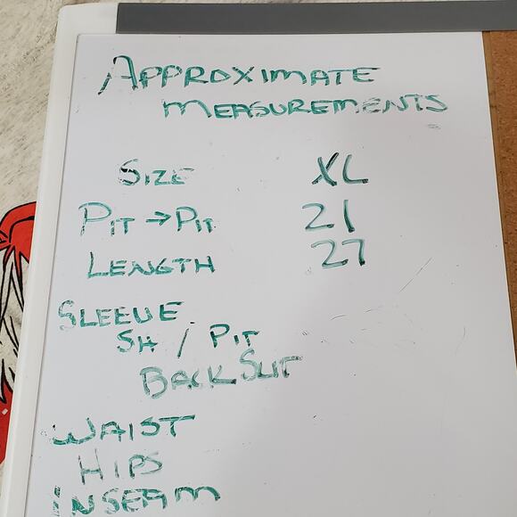 Funmation My Hero Academia Shoto Todoroki Ice Anime Short Sleeve T-Shirt XL - Picture 5 of 5